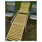 Lawn Chairs