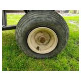 Lawn Trailer