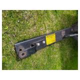 Lawn Trailer