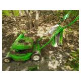 Lawn Boy Push Mower