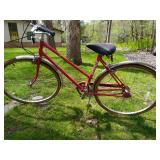 Vintage Sheffield Bicycle