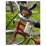 Vintage Sheffield Bicycle