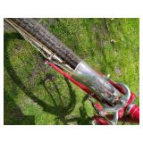 Vintage Sheffield Bicycle