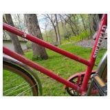 Vintage Sheffield Bicycle