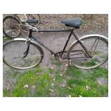 Vintage Schwinn Bicycle