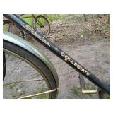 Vintage Schwinn Bicycle