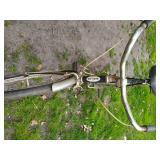 Vintage Schwinn Bicycle