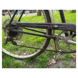 Vintage Schwinn Bicycle