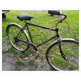 Vintage Schwinn Bicycle