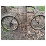 Antique Cruiser