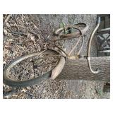Antique Cruiser