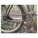 Antique Cruiser