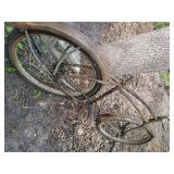 Antique Cruiser