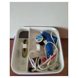 Collection of Sewing Supplies