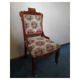 Antique Chair