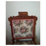 Antique Chair