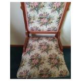 Antique Chair