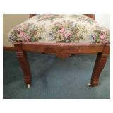 Antique Chair