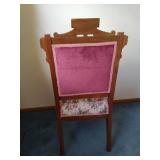 Antique Chair