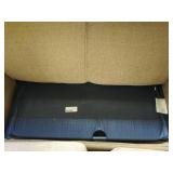 Sofa with Pullout Bed
