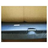 Sofa with Pullout Bed