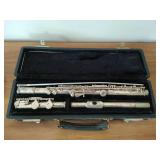 Flute and Reorder