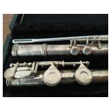 Flute and Reorder