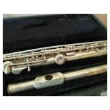 Flute and Reorder