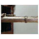 Flute and Reorder