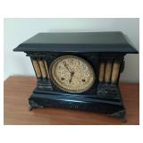Vintage Clock