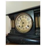 Vintage Clock