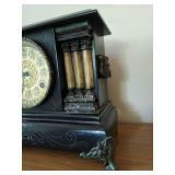 Vintage Clock
