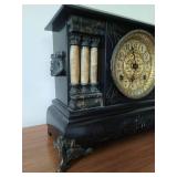 Vintage Clock