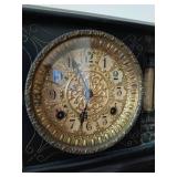 Vintage Clock