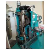 The White House Sewing Machine with Supplies