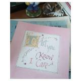 Collection of Home Décor and Linens