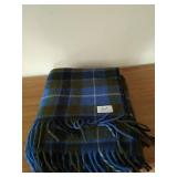 Faribo Blanket/Poncho