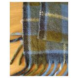 Faribo Blanket/Poncho
