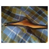 Faribo Blanket/Poncho