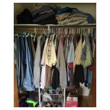 Collection of Men