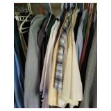Collection of Men