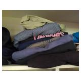 Collection of Men