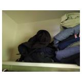 Collection of Men