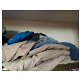 Collection of Men