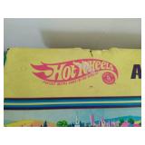 Hot Wheels Action City