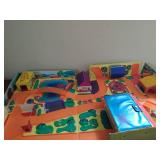 Hot Wheels Action City