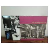 Three Rock Records