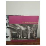 Three Rock Records