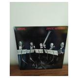 Three Rock Records