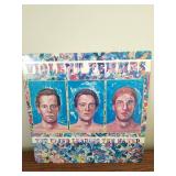 Four Records